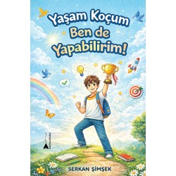 Yaşam Koçum Ben de Yapabilirim!