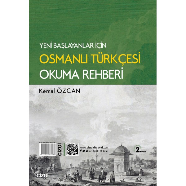 Yeni Başlayanlar İçin Osmanlı Türkçesi Okuma Rehberi