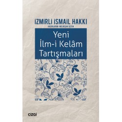 Yeni İlm-i Kelam Tartışmaları