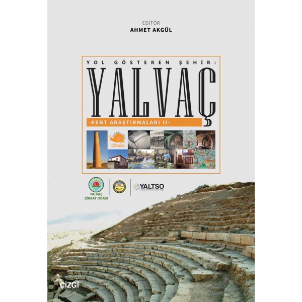 Yol Gösteren Şehir: Yalvaç