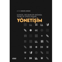 Güncel Gelişmeler Işığında Teori ve Uygulamada Yönetişim