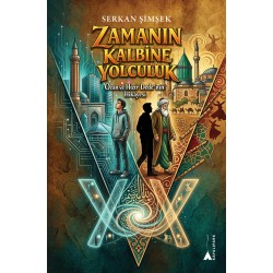 Zamanın Kalbine Yolculuk | Ozan ve Hızır Dede’nin Hikayesi