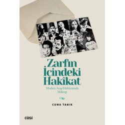 Zarfın İçindeki Hakîkat | Modern Arap Edebiyatında Mektup