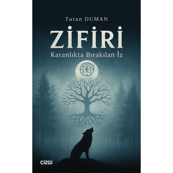 Zifiri | Karanlıkta Bırakılan İz