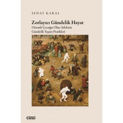 Zorlayıcı Gündelik Hayat | Otizmli Çocuğu Olan Ailelerin Gündelik Yaşam Pratikleri