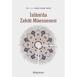 İslamda Zekat Müessesesi