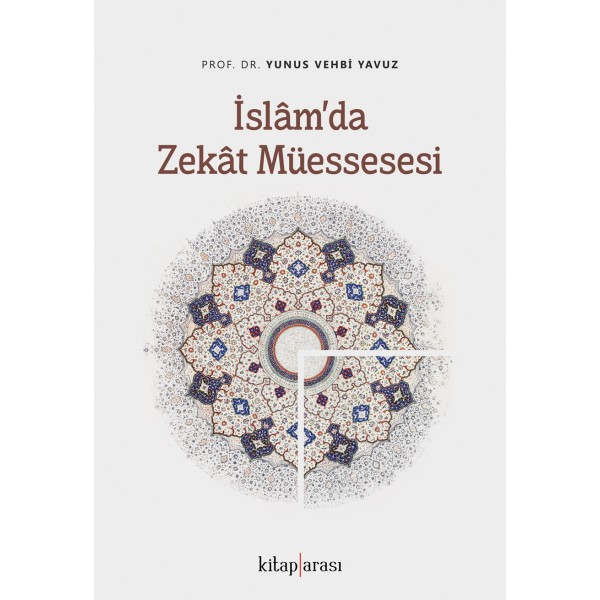 İslamda Zekat Müessesesi