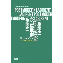 Postmodern Labirent