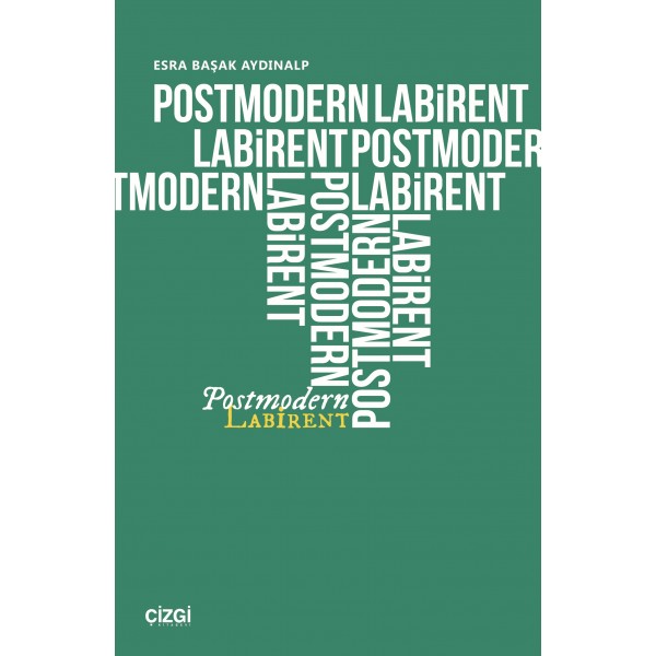 Postmodern Labirent