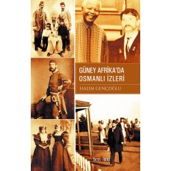 Güney Afrika'da Osmanlı İzleri