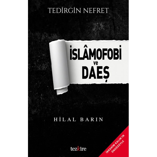 İslamofobi ve Daeş | Tedirgin Nefret