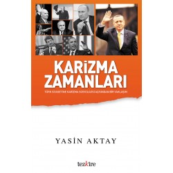 Karizma Zamanları