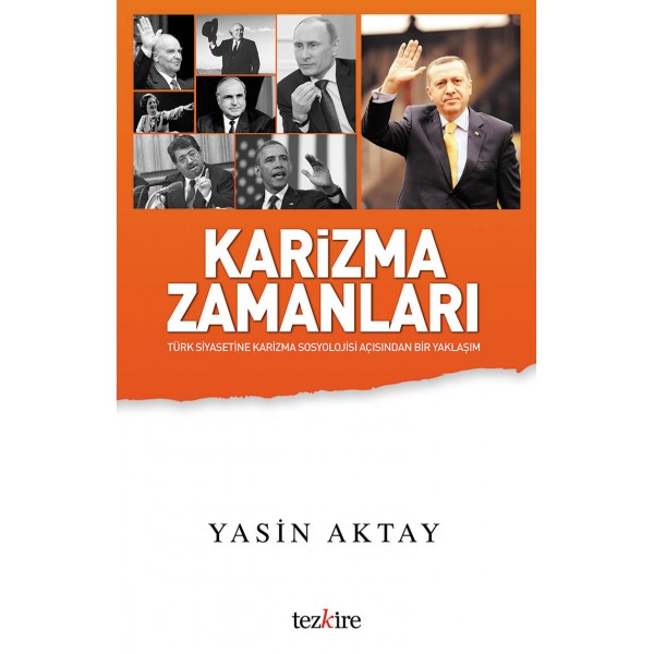 Karizma Zamanları