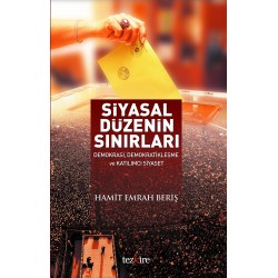 Siyasal Düzenin Sınırları | Demokrasi, Demokratikleşme ve Katılımcı Siyaset