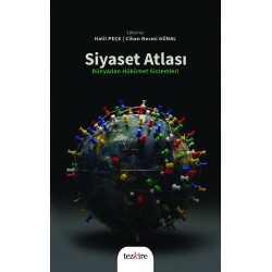 Siyaset Atlası | Dünyadan Hükümet Sistemleri 