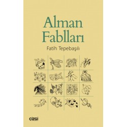 Alman Fablları