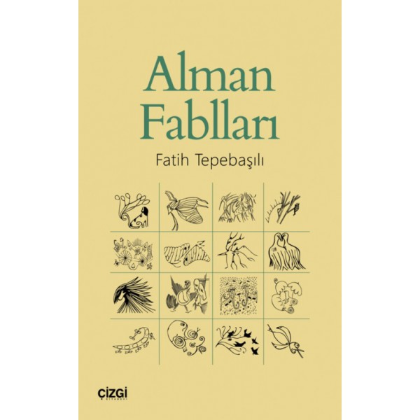 Alman Fablları