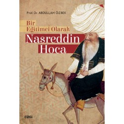 Bir Eğitimci Olarak Nasreddin Hoca