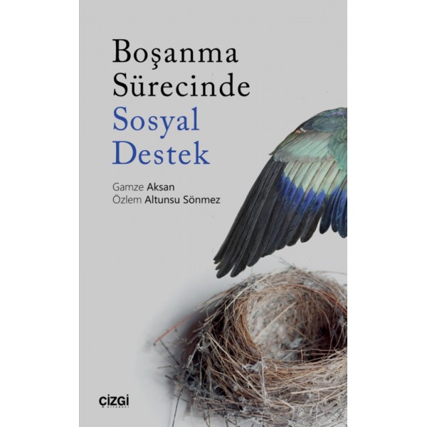 Boşanma Sürecinde Sosyal Destek