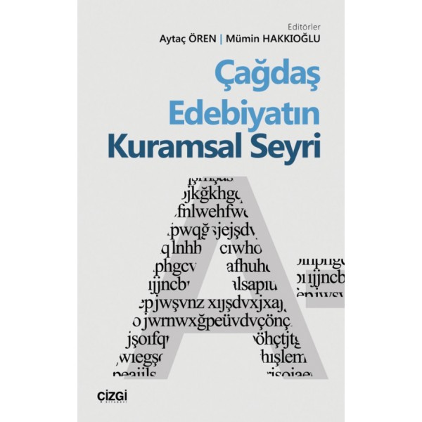 Çağdaş Edebiyatın Kuramsal Seyri