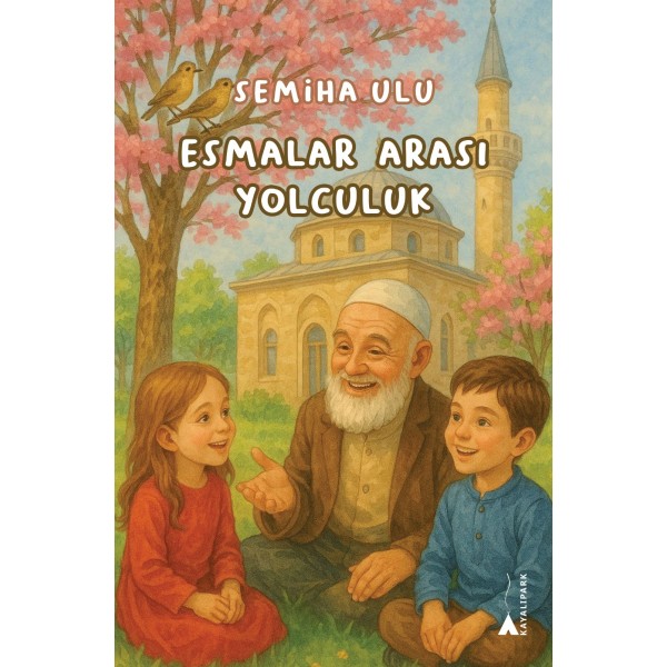 Esmalar Arası Yolculuk
