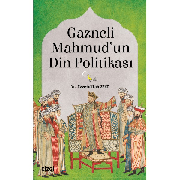 Gazneli Mahmud'un Din Politikası