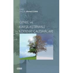 Genel ve Karşılaştırmalı Edebiyat Çalışmaları