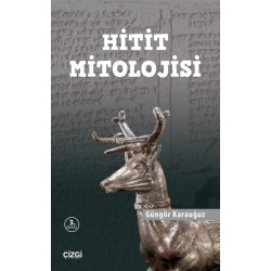 Hitit Mitolojisi