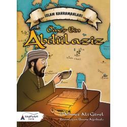 İslam Kahramanları|Ömer Bin Abdülaziz
