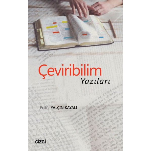 Çeviribilim Yazıları