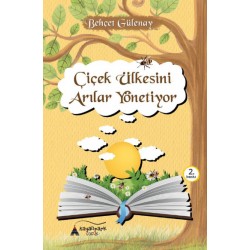 Çiçek Ülkesini Arılar Yönetiyor