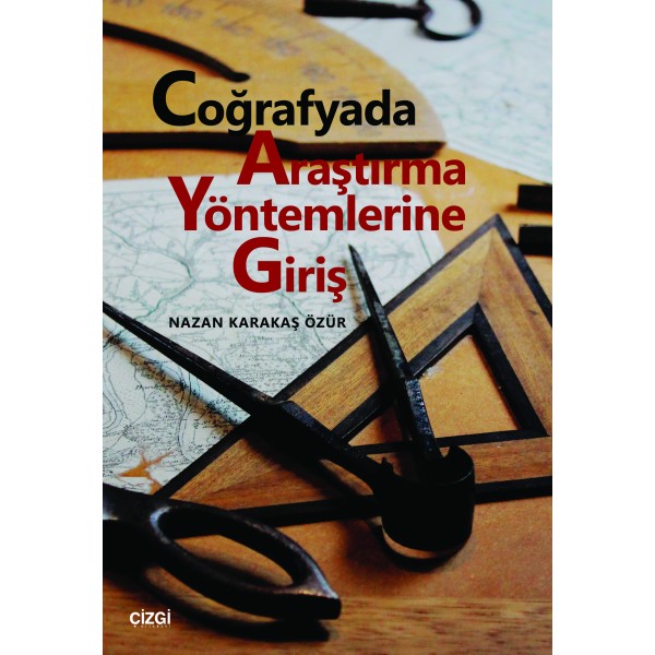 Coğrafyada Araştırma Yöntemlerine Giriş