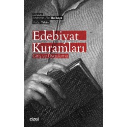 Edebiyat Kuramları |Giriş ve Uygulama