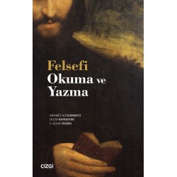 Felsefi Okuma ve Yazma