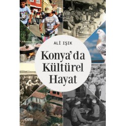 Konya'da Kültürel Hayat