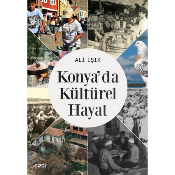 Konya'da Kültürel Hayat