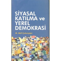 Siyasal Katılma ve Yerel Demokrasi