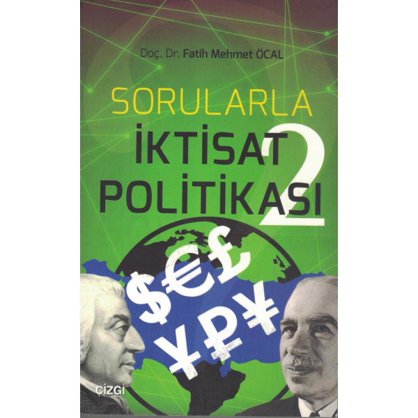 Sorularla İktisat Politikası 2