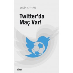 Twitter'da Maç Var!