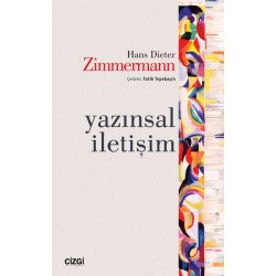 Yazınsal İletişim