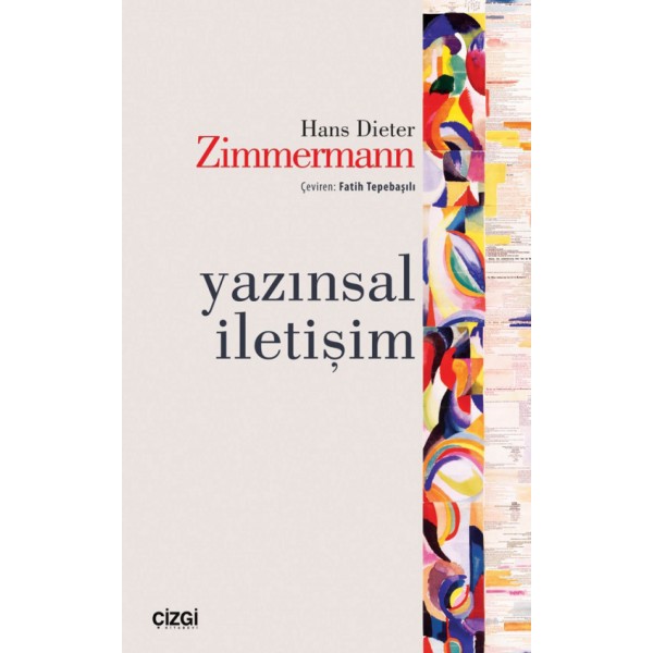 Yazınsal İletişim