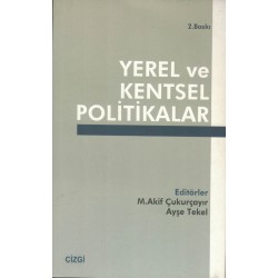 Yerel ve Kentsel Politikalar