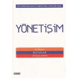 Yönetişim | Kuram - Boyutlar - Uygulama