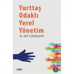 Yurttaş Odaklı Yerel Yönetim