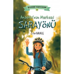 Anadolu'nun Merkezi Sarayönü