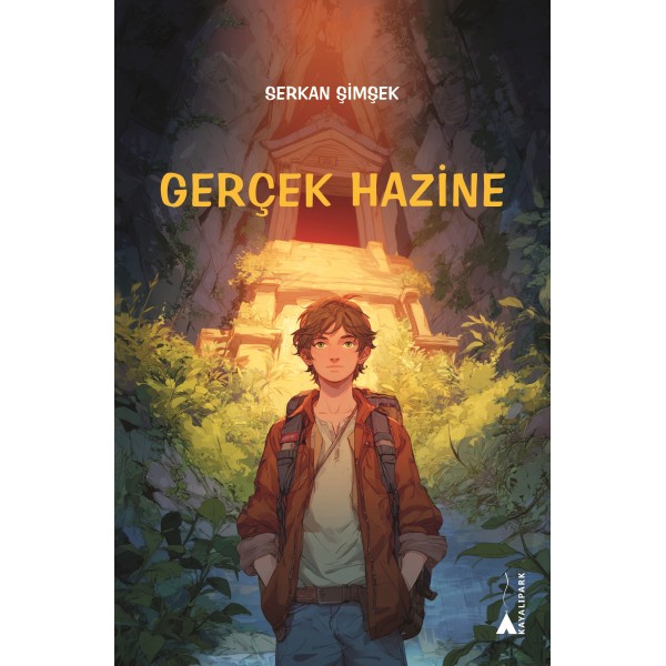 Gerçek Hazine
