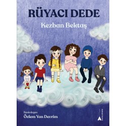Rüyacı Dede