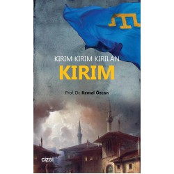 Kırım Kırım Kırılan Kırım