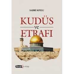 Kudüs ve Etrafı (e-kitap)