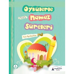 Öykülerle Namaz Sureleri